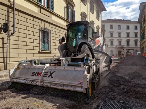 used skid steer cold planer|asphalt planer for skid steer.